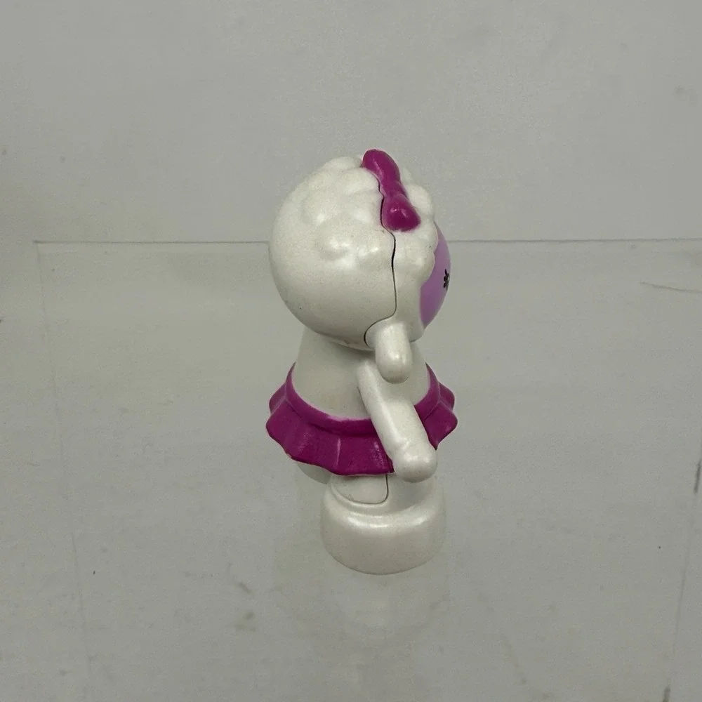 LEGO DUPLO Doc McStuffins Lambie Figure Pet Vet Disney JR‎ Minifigure